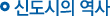신도시의 역사